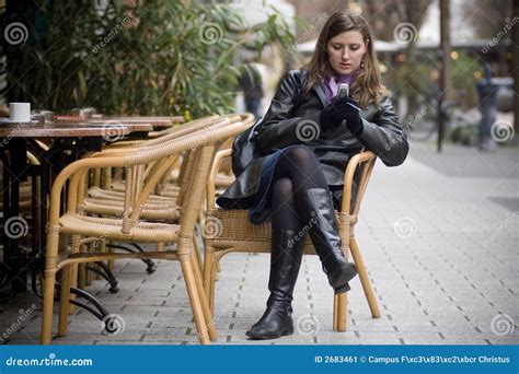 woman   city stock image image  person females