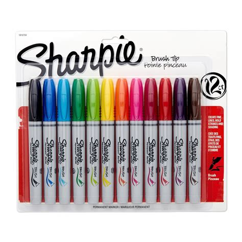 brush tip markers marker sets  reviews