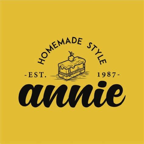 Annie Homemade Style