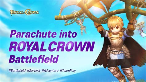 royal crown happy  day event steam news