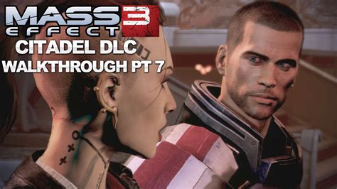 Walkthrough And Tips Videos Mass Effect 3 Wiki Guide Ign