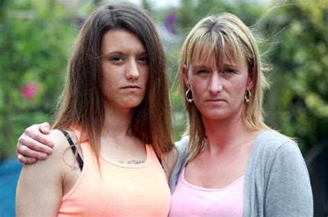 mother and daughter spend £30 000 in benefits and job