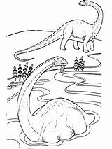 Apatosaurus Brontosauro Jurassic Brontosaurus Apatosaurio Dinosaurs Colorir Desenhos Troodon Supercoloring Apatossauro Dinossauros Malvorlagen Dinossauro Stampare Ausdrucken Cretaceous Ankylosaurus Dinosaurier sketch template