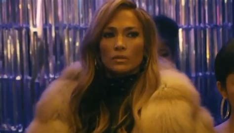 Jennifer Lopez Teases Hustlers Trailer And She’s Pole Dancing Metro News
