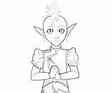 Supreme Kai Funny Coloring Pages Printable sketch template