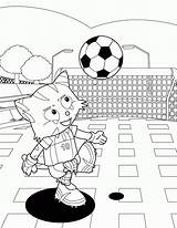 Soccer Coloring Pages Cool Chivas Kids Printable Color Arsenal Print Popular Library Getdrawings Coloringhome sketch template
