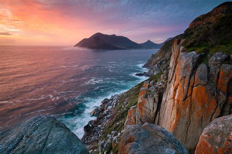 ultimate seascapes  south africa photo experience