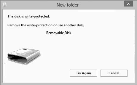 write protected usb format tool passaable