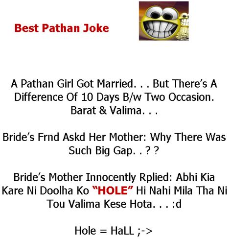 latest pathan urdu jokes 2013 itsmyideas great minds discuss ideas