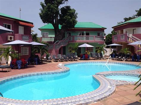 baobab holiday resort updated  prices hotel reviews   gambiabijilo tripadvisor