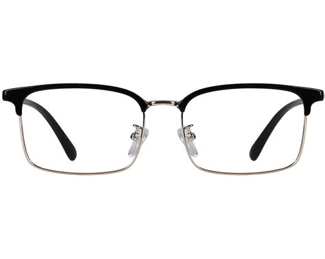 browline eyeglasses 145954