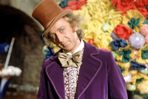 smell  snozzberries   special willy wonka screening