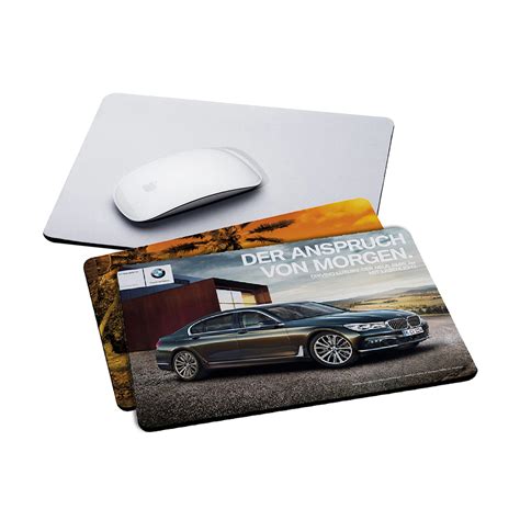 sublimation mouse pad