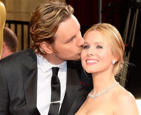 Kristen Bell Posted A Video From Her Wedding To Dax