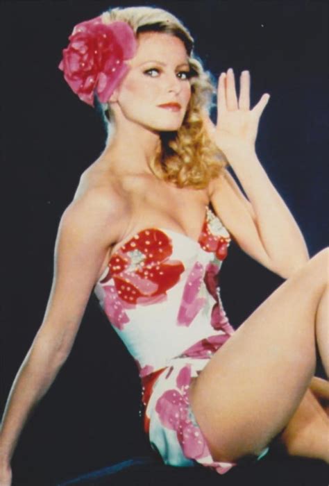 Picture Of Cheryl Ladd