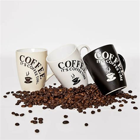 stk kaffeetassen gross kaffeebecher tassen set becher kaffeepott