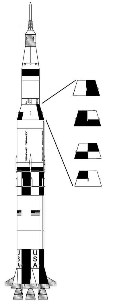 saturn  rocket coloring pages coloring pages