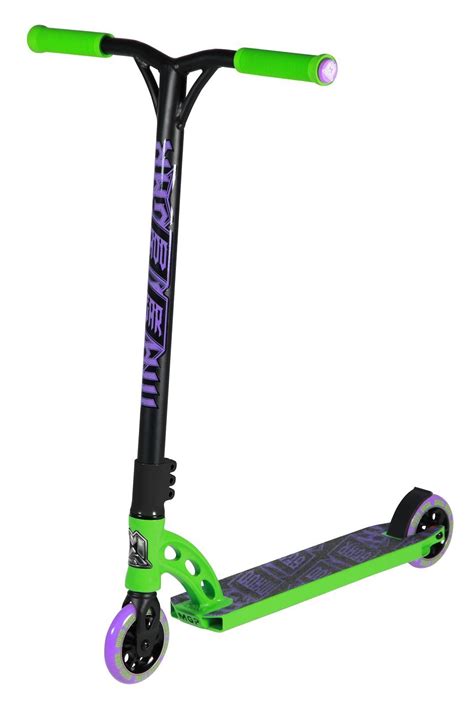 pro scooters