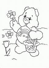 Kolorowanki Coloring Troskliwe Misie Bears Bear Dzieci Kolorowanka Kleurplaten Mascha Malvorlagen Druku Raindrop Malbuch Czasdzieci sketch template