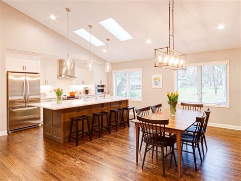 split level remodels gain big results amek home remodeling kitchen remodel layout kitchen