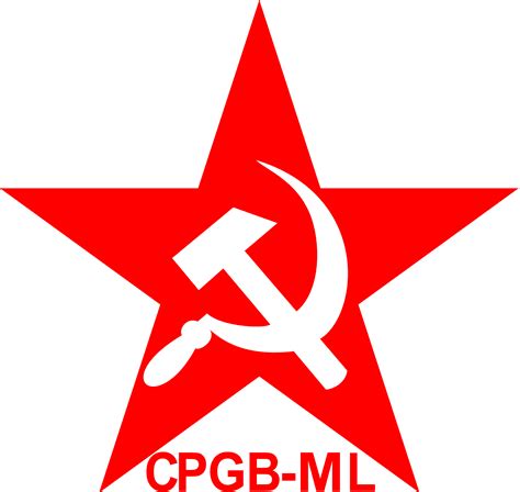 communist party  great britain marxistleninist wikipedia