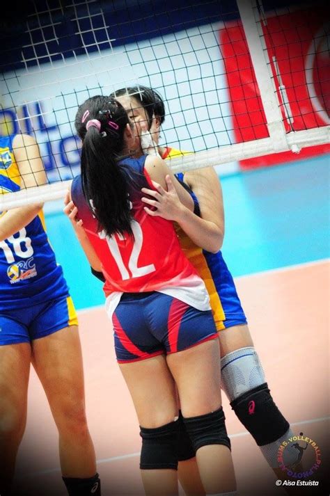 pin by jimmy mariano on philippine volleyball players