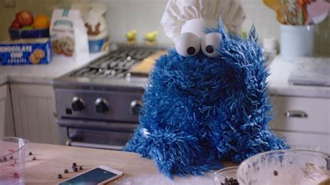 Experience Endless Joy With Cookie Monster S Reddit Ama