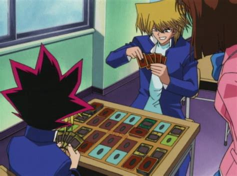 Slideshow 10 Things You Forgot About Yu Gi Oh S First Episode
