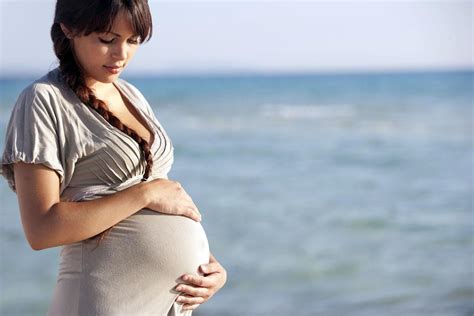 Common Pregnancy Myths Dispelled