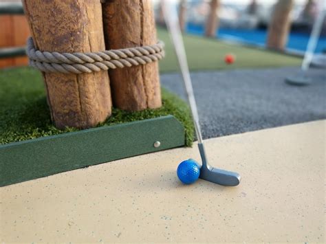 mini golf games  ios