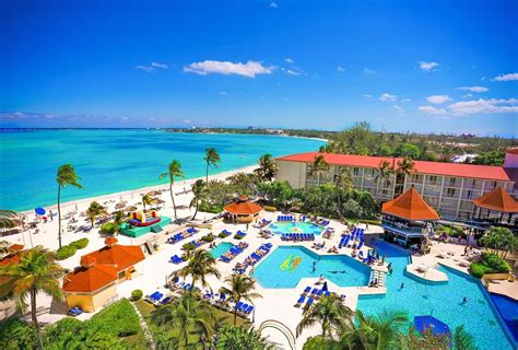 inclusive resorts   bahamas planetware