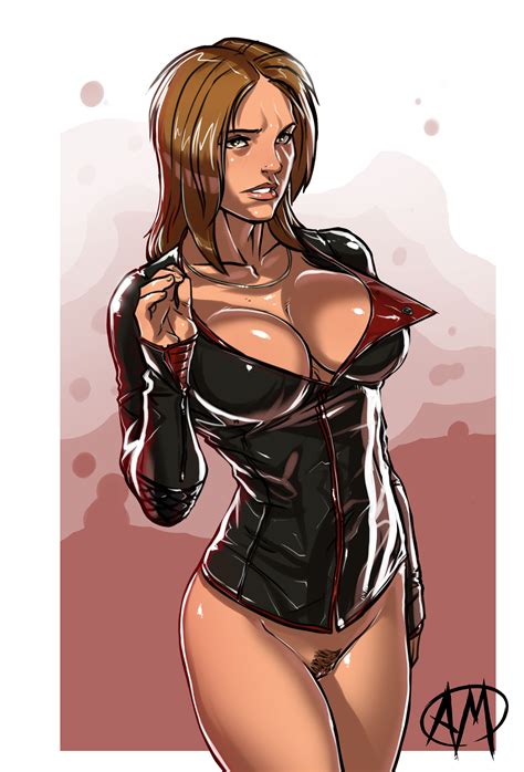 Command And Conquer Rule 34 Collection [110 Pics ] Page 13