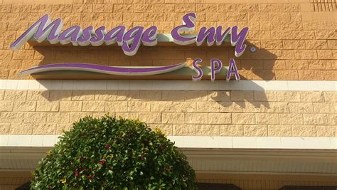 Massage Envy Therapists Accused Of 180 Sexual Assaults