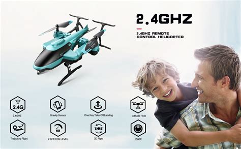 drc  drone  p hd camera  kids adultsrc helicopte foldable wifi fpv  video