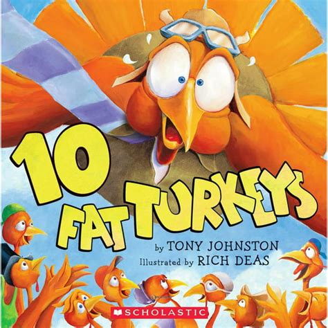 fat turkeys paperback walmartcom walmartcom