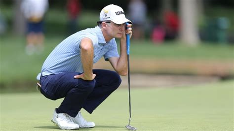 perrys  rocket mortgage classic betting guide  dustin johnson