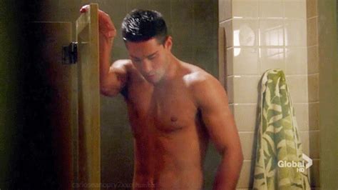 Colton Haynes Tumblr