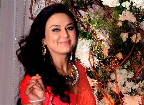 Who Is Preity Zinta Dating And What Is The Kings Xi Punjab Ipl Boss
