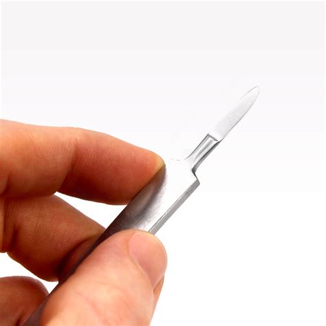 aquavitro tools  mm scalpel