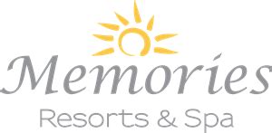 memories resorts spas logo  png