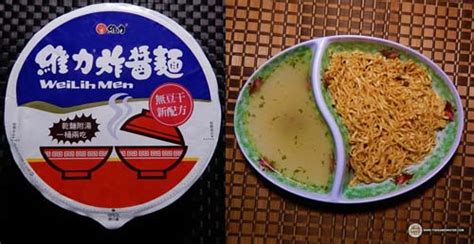 The Ramen Rater S Top Ten Taiwanese Instant Noodles Of All Time 2015