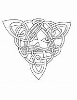 Celtic Coloring Pages Knot Triangle Cross Heart Iv Wallpaper Colouring Color Deviantart Adults Popular Drawings Zoo Getdrawings Coloringhome Pixgood sketch template