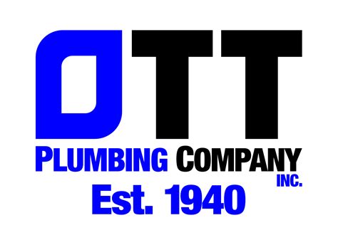 contact ott plumbing