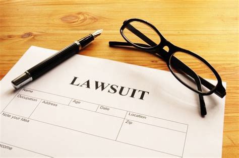 filing  lawsuit helps   injury cases