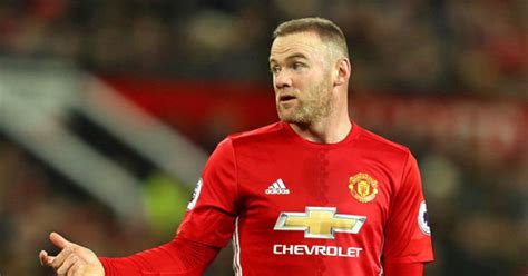 exclusive this is the truth about wayne rooney s manchester united