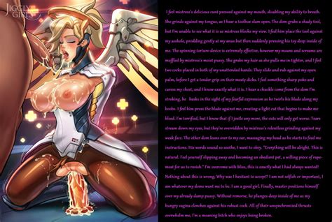 read the[various] diary of a healslut [rubyladybug] overwatch hentai online porn manga and
