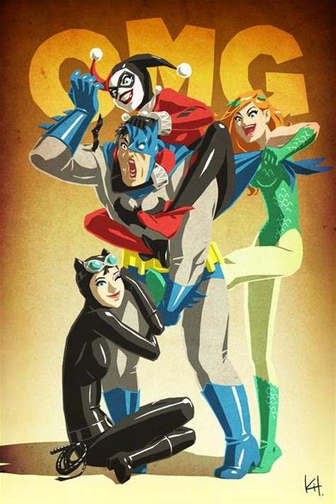 17 best images about harley quinn on pinterest dc comics