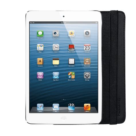 apple ipad mini gb wi fi  tablet  facetime white  includes case walmartcom