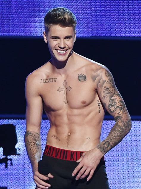 3 Justin Bieber Sexy Pop Stars The Hottest Male Singers Of 2014