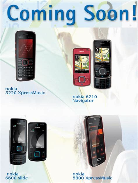 nokia s first touchscreen phone ready to hit the market